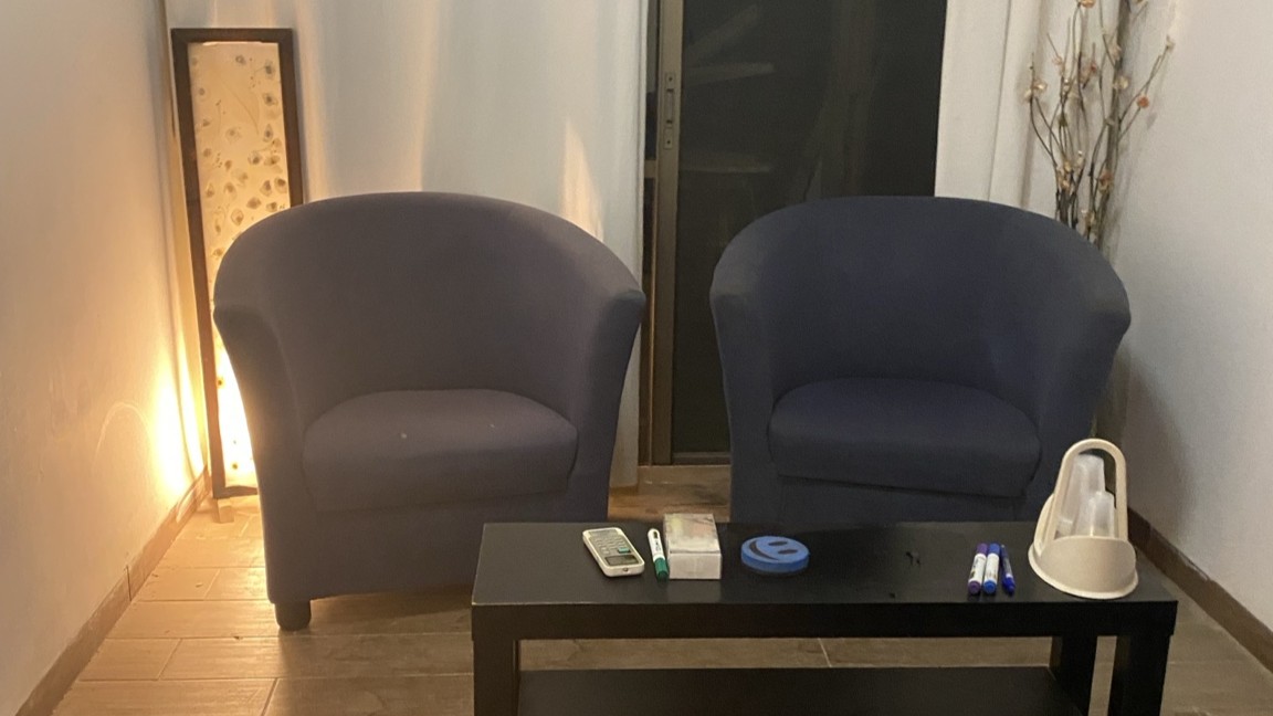 ייחודיות הגישה הטיפולית